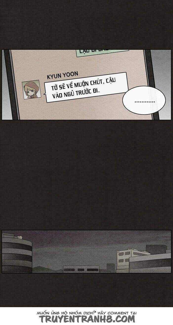 đứa con của quỷ dữ chapter 63 10