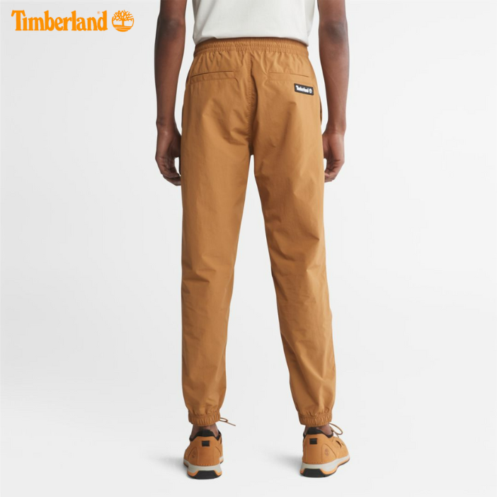 Original Quần Dài Nam Timberland DWR Windbreaker Jogger TB0A26NSDH