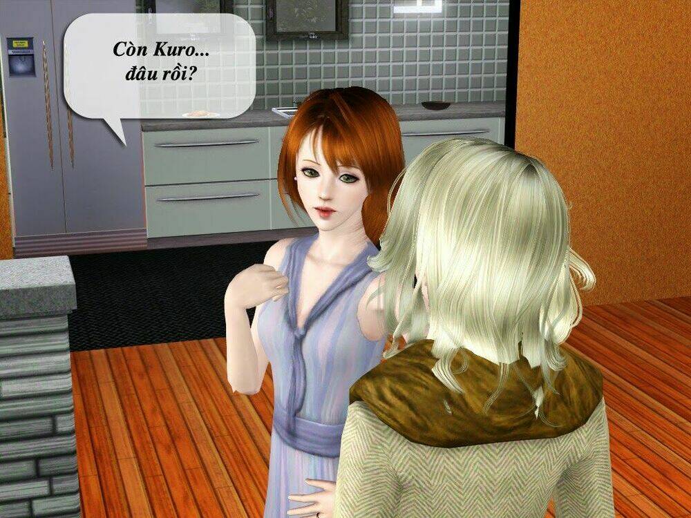 the fate chapter 40 30