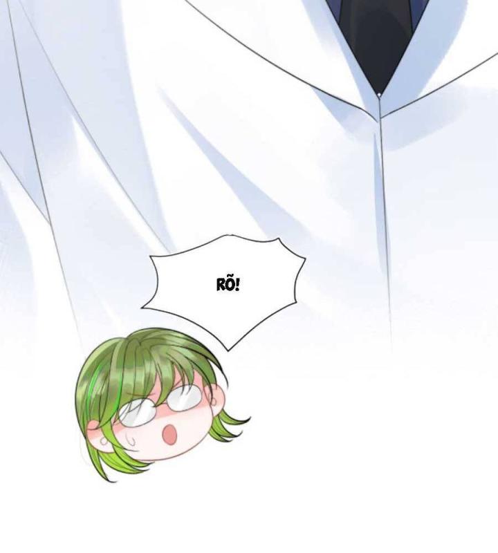 vị chỉ huy lạnh lùng khóc trong vòng tay tôi chapter 18 59