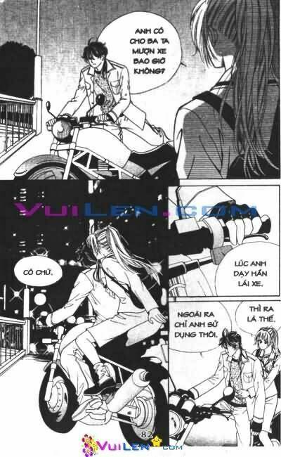 tóc gió thôi bay chapter 3 82