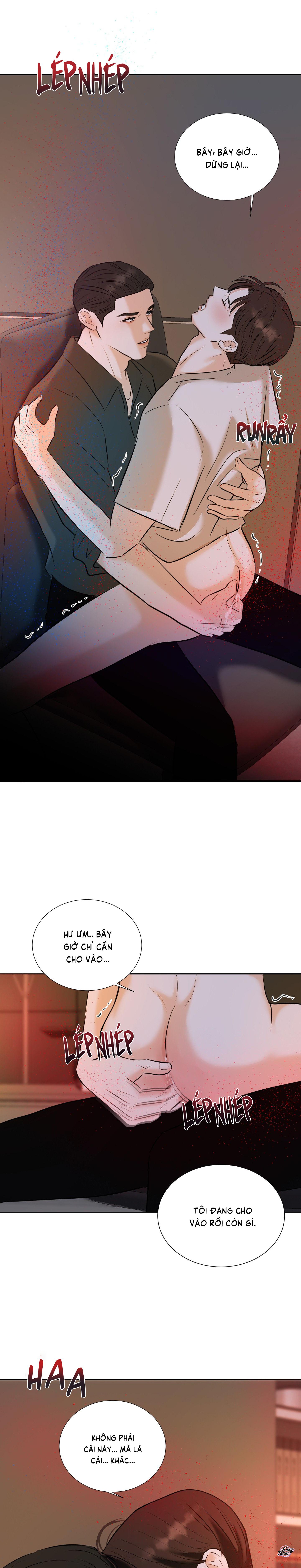 kết thúc chapter 7 7