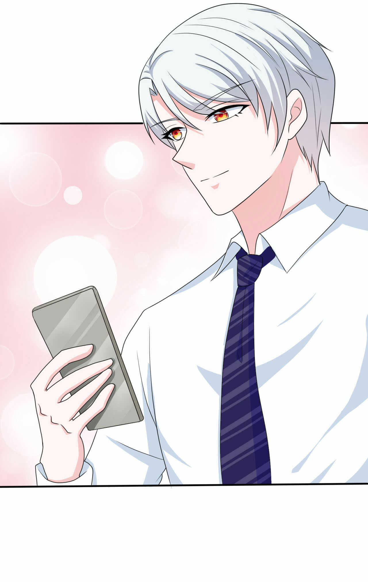 bí mật không thể yêu đương chapter 71 4