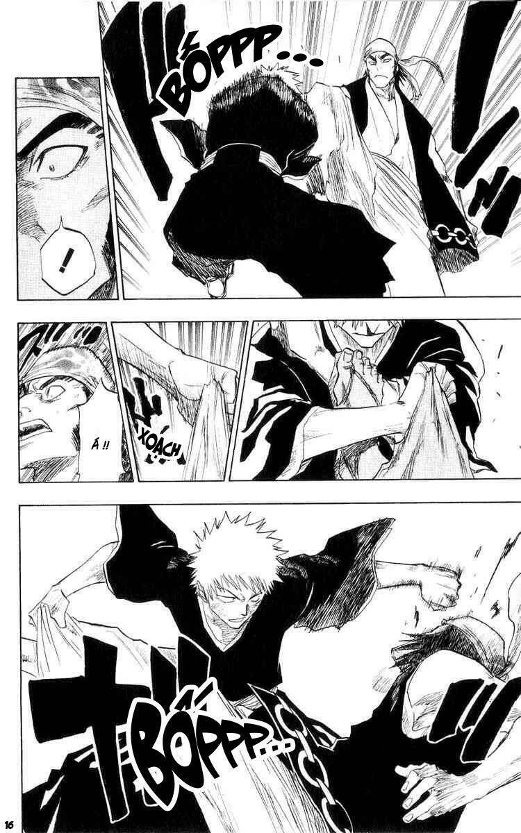 thần chết ichigo chapter 77 16