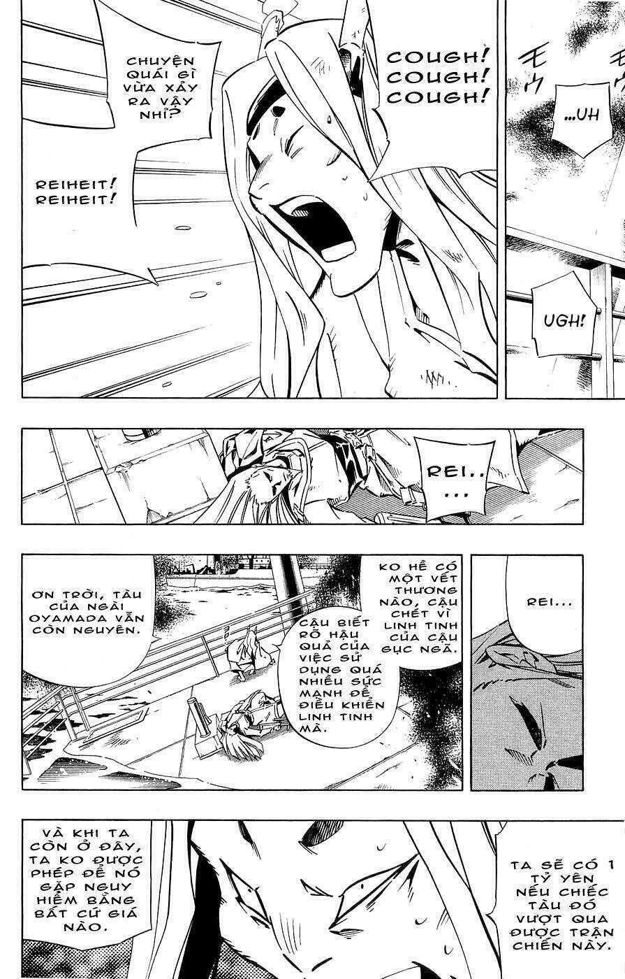 vua pháp thuật chapter 263 4