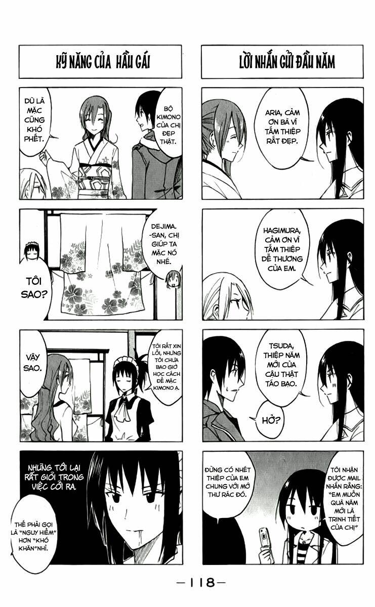 seitokai yakuindomo chapter 36 2