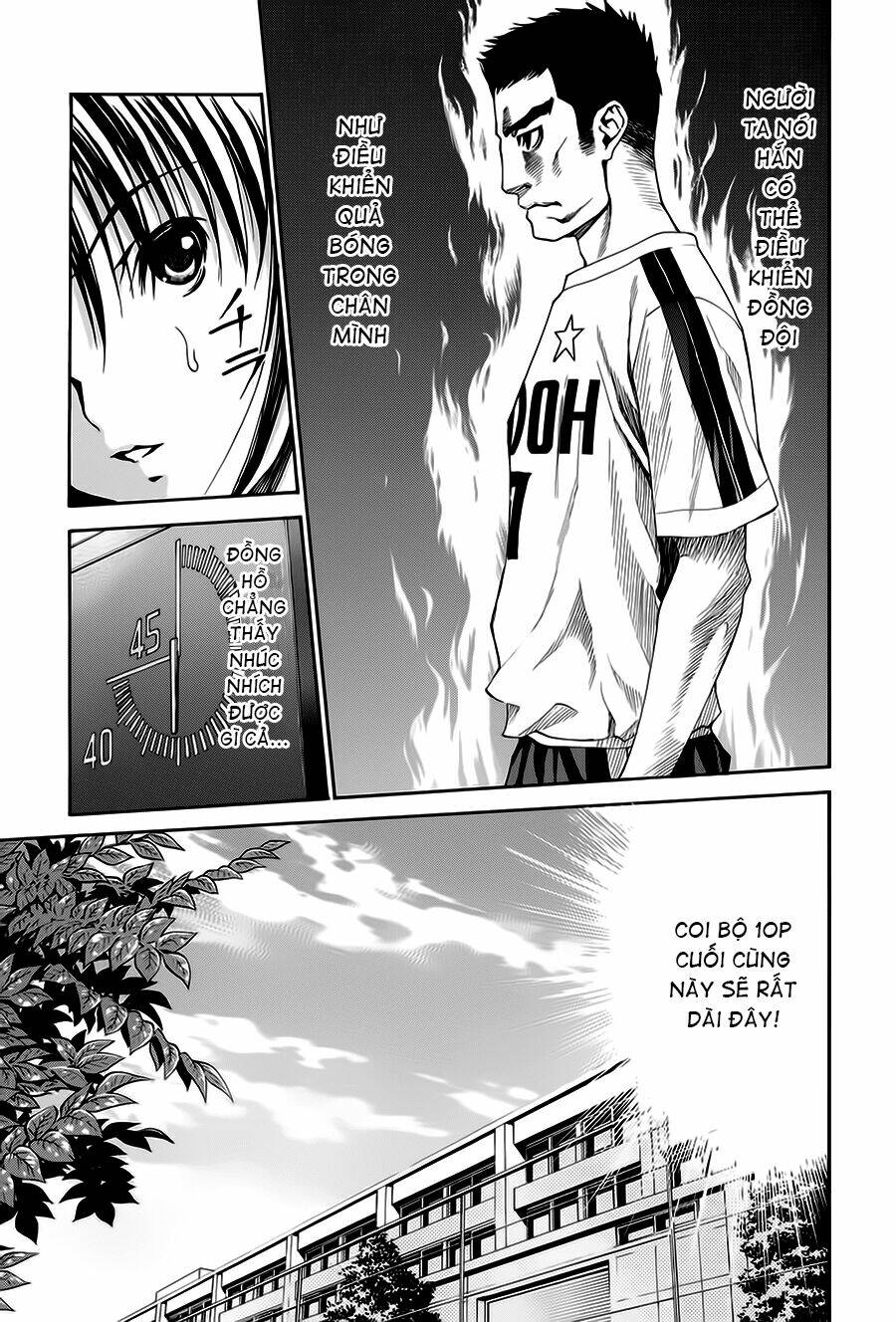 shuukyuu shoujo chapter 10 16