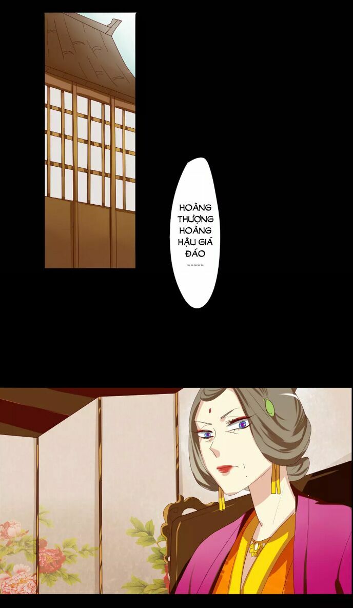 lưỡng bất nghi (full) chapter 5 6