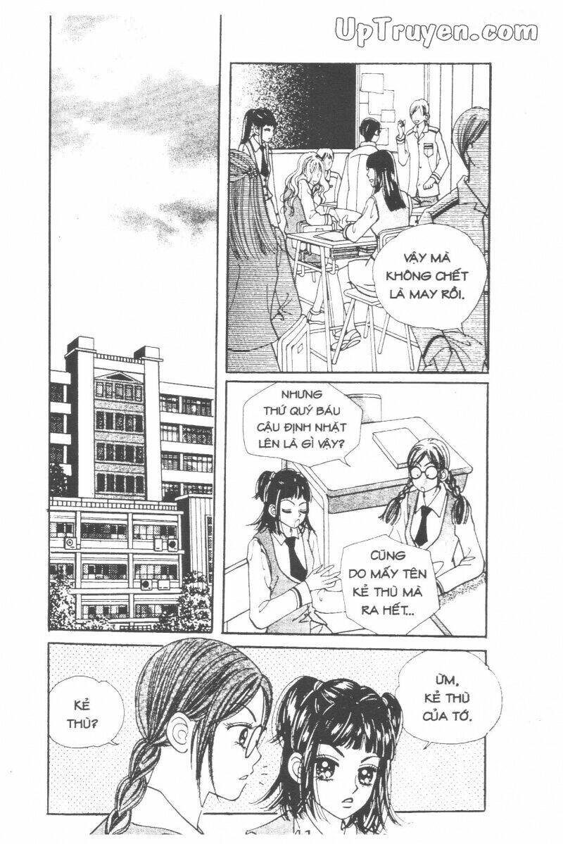 hái sao tình yêu chapter 4 41