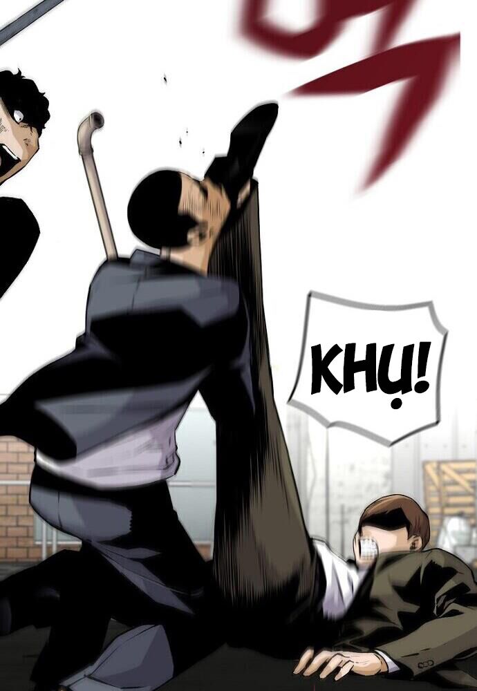 sự trở lại của huyền thoại chapter 20 7