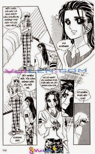 khi con gái gặp con trai chapter 3 115