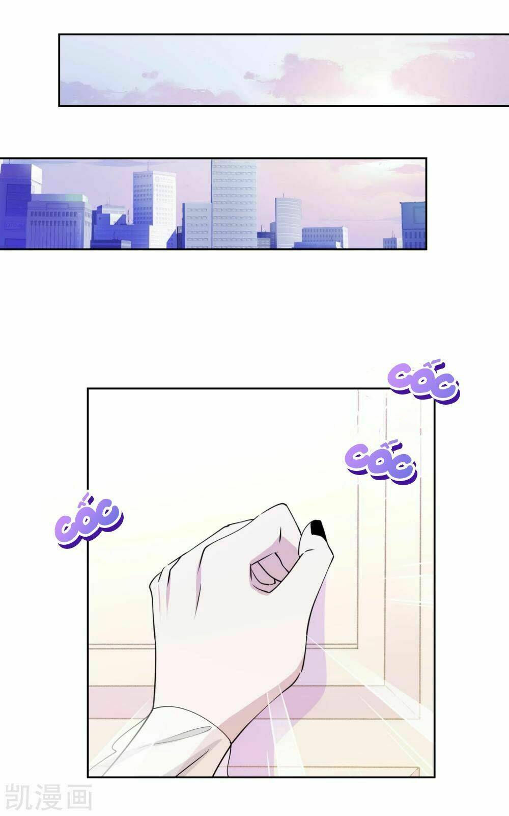 nhân vật phản diện: không ngọt không lấy tiền chapter 26 30