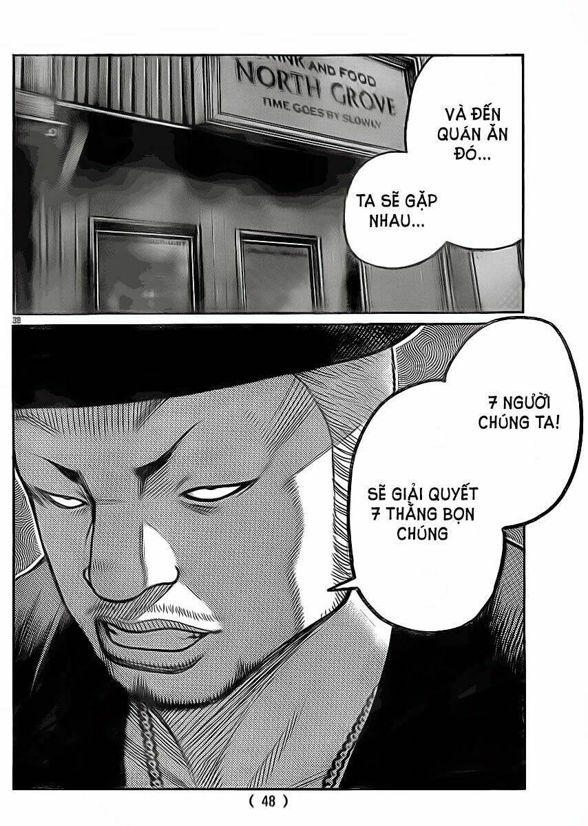 worst chapter 121 41