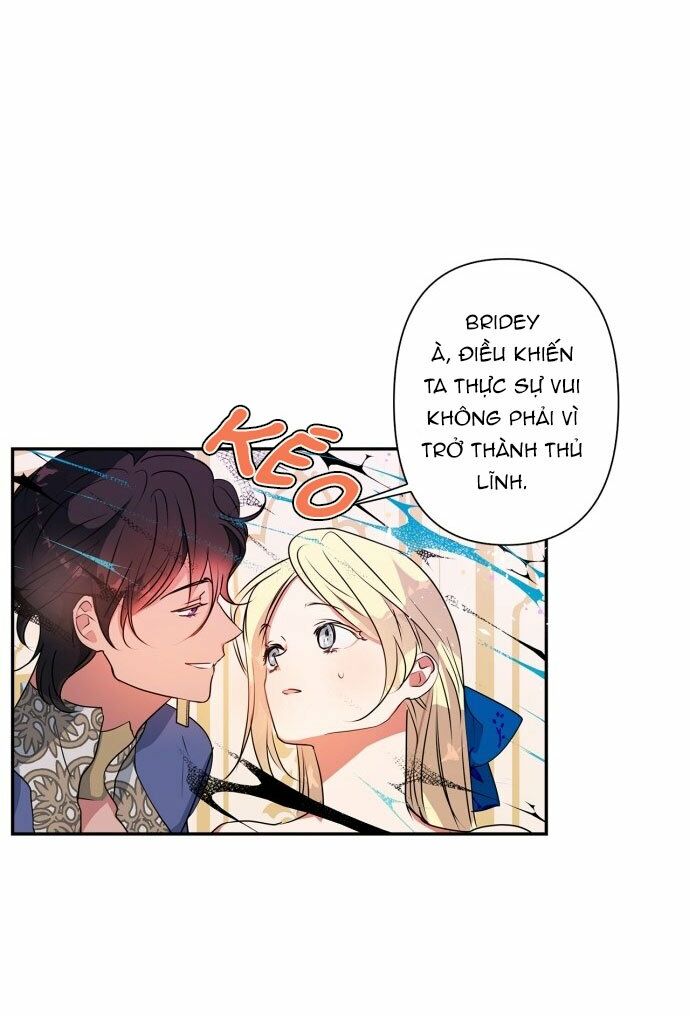 tôi đang nuôi dưỡng một con quái thú chapter 39 36