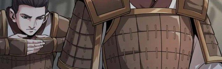 đại tần, ta là con tần thủy hoàng, giết địch thành thần chapter 5 138