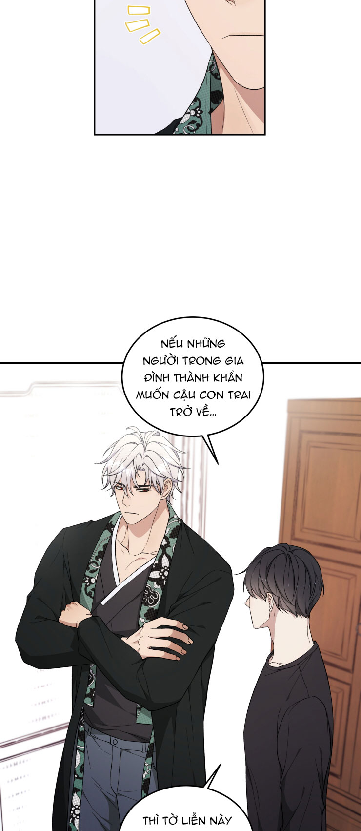 hỗn mộng chapter 19 13