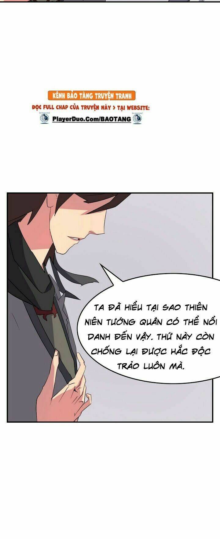 trọng sinh, bất khả chiến bại chapter 39 18