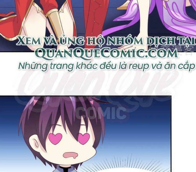 ta là ngọc hoàng đại đế chapter 96 17