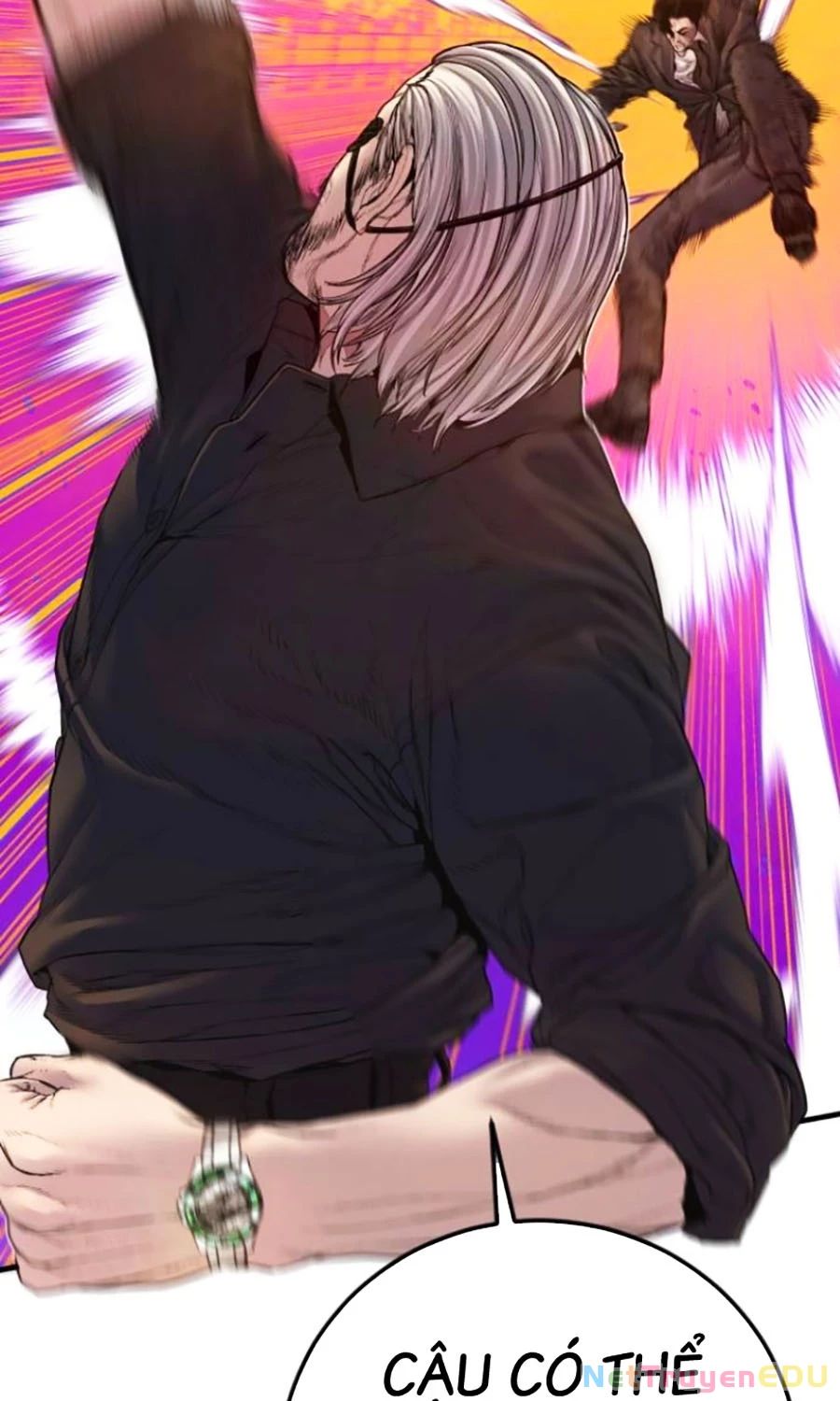 đặc vụ kim chapter 178 99