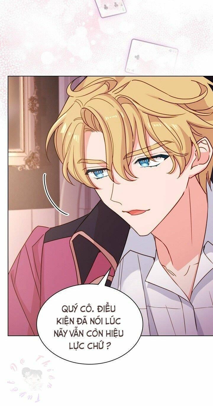 để yên cho tiểu thư hiền chapter 14 19