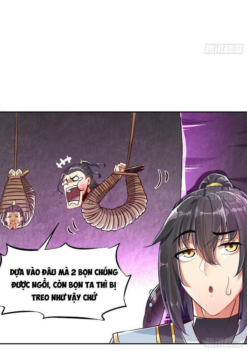 trọng sinh chi ma tôn đương đạo chapter 22 4