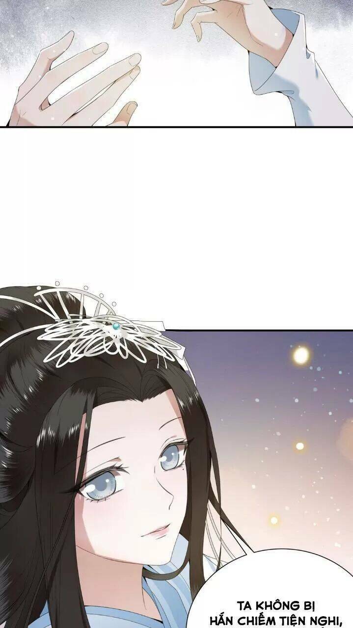 phượng hoàng vu phi chapter 67.5 18