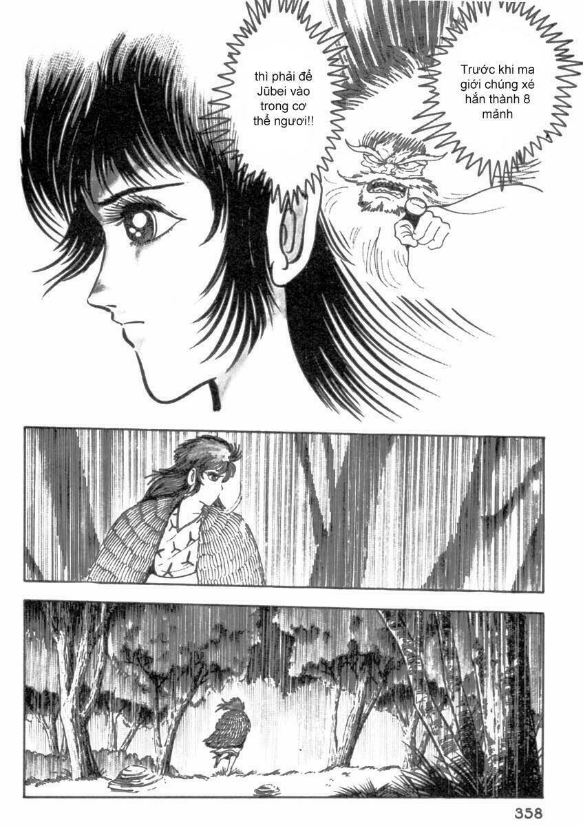 makai tenshou chapter 9 12