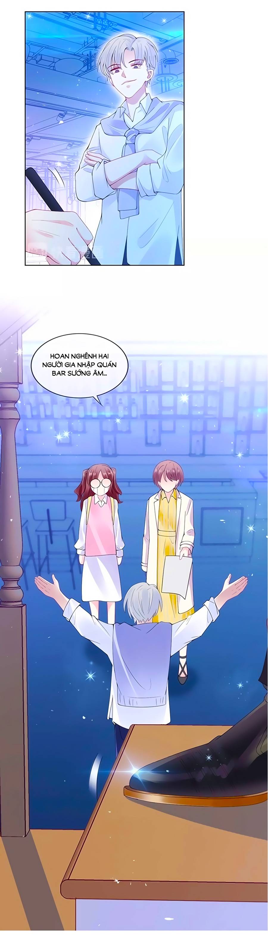Hai Mặt Cuốn Hút Của Anh chapter 8 - Trang 28