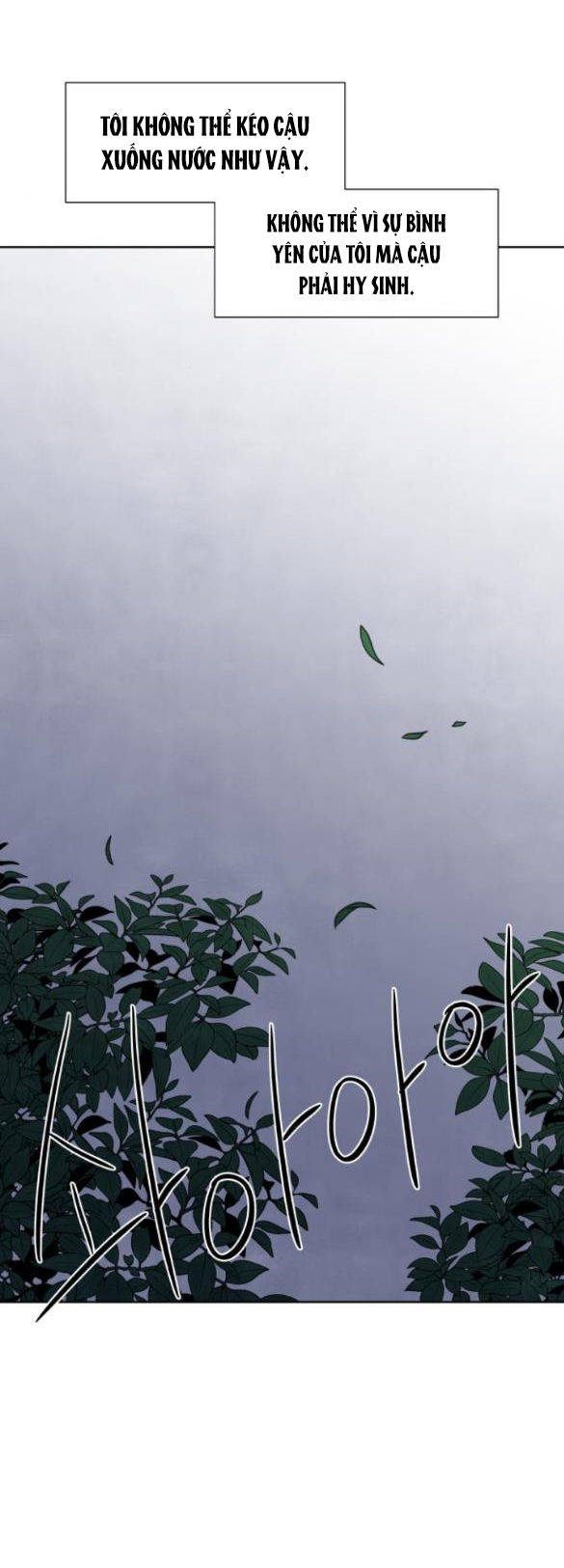 điều khiến tôi quyết tâm muốn chết chapter 62.2 20