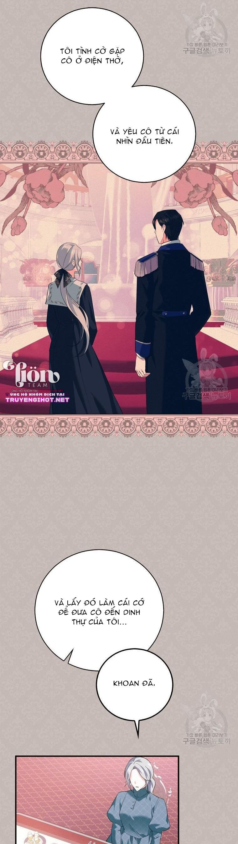 ta sẽ trả thù chapter 5.1 20