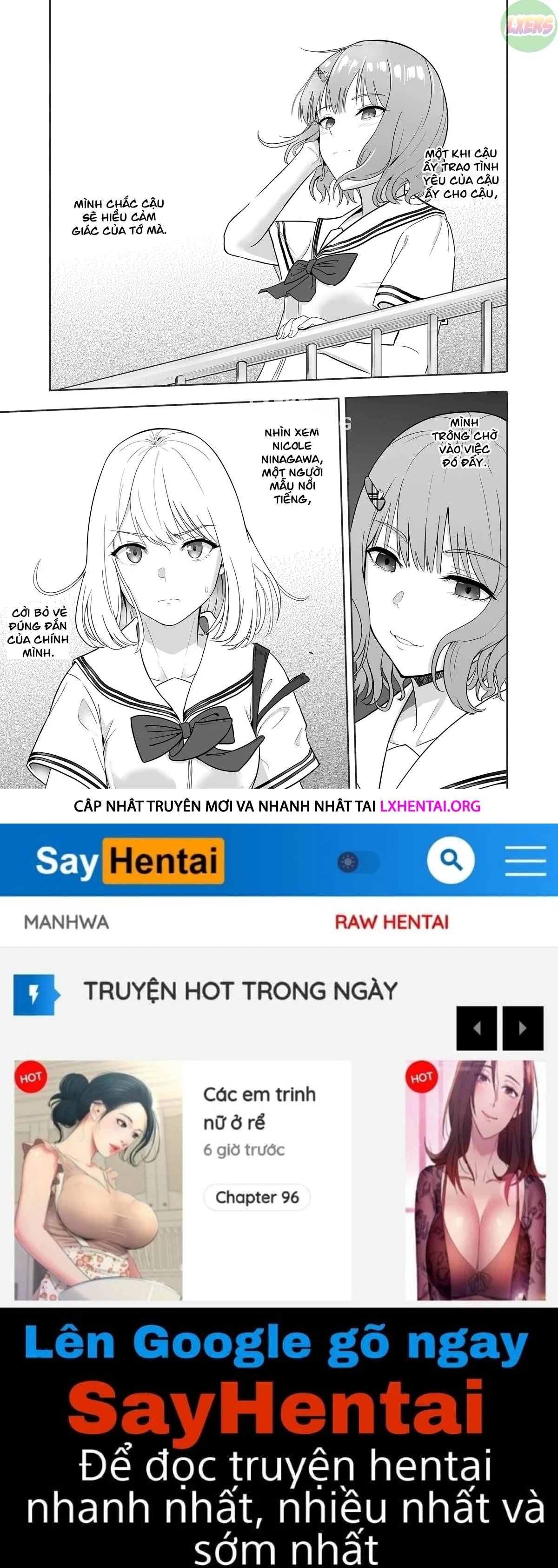 tất cả dành cho cậu hết chapter 6 32