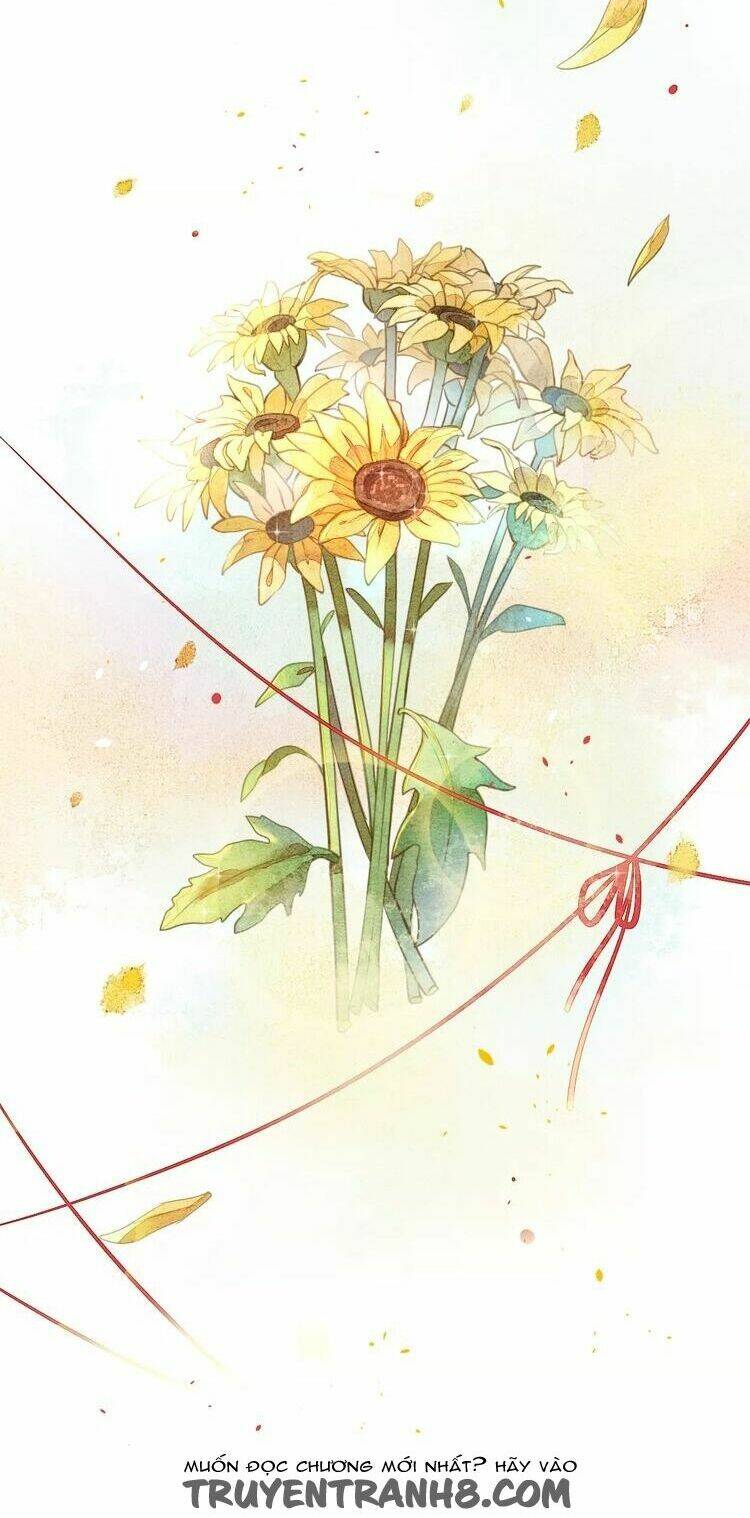 ái thần nghiêm phạt chapter 17 7