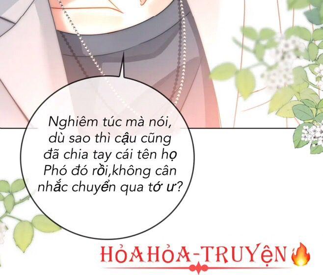 phu nhân thân phận của người lại gây chấn động cả thành phố chapter 6 7