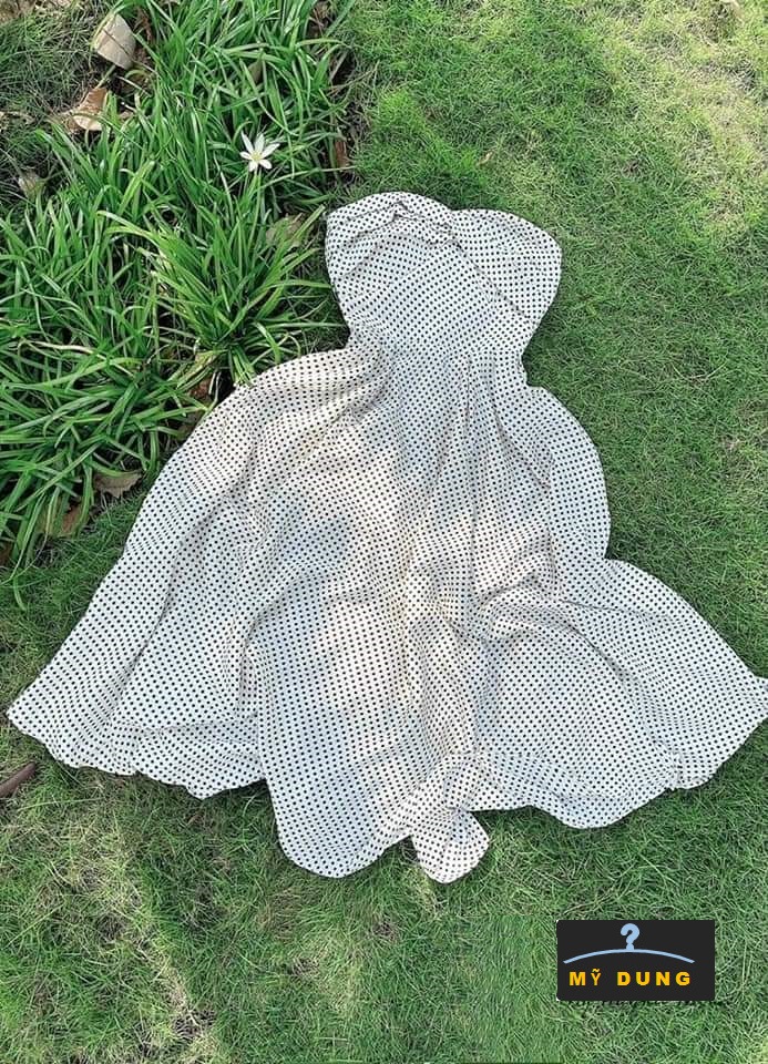 ĐẦM XOÈ CÚP NGỰC CẤM BI - SIÊU GỢI CẢM