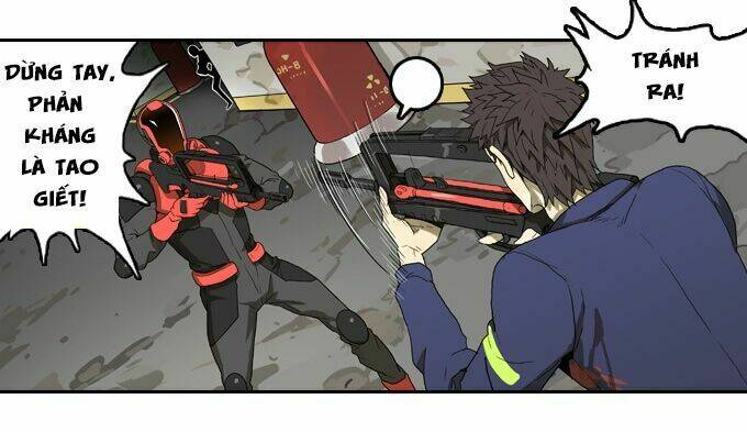 dị nhân bất tử chapter 35 6