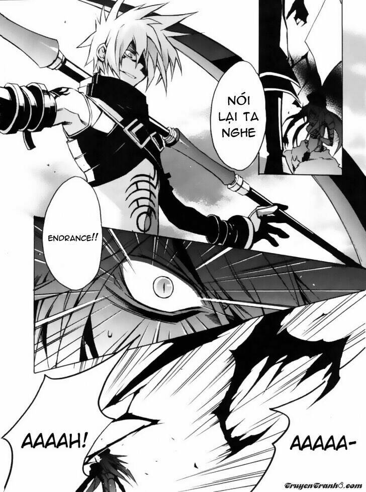 the terror of death chapter 5 27