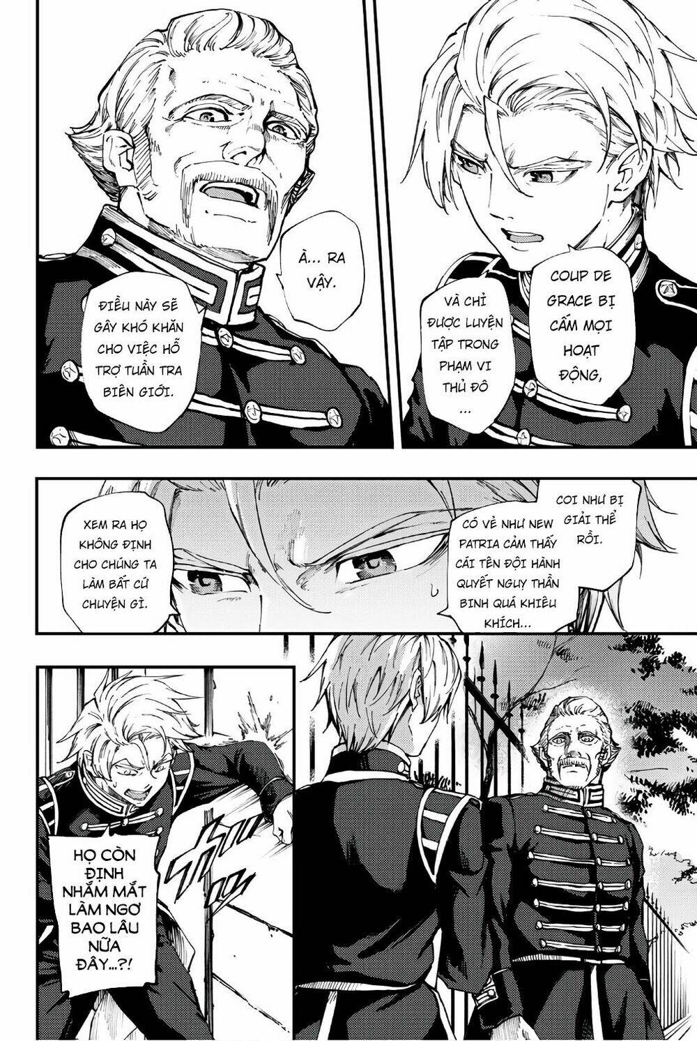 the abandoned sacred beasts chapter 37 4