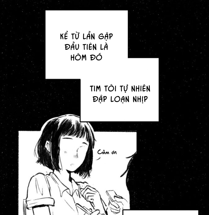ngày ngày đi nhờ xe! chapter 26.5 24