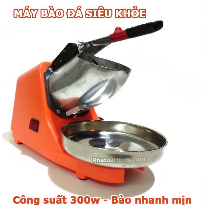 Máy bào đá tuyết 300w