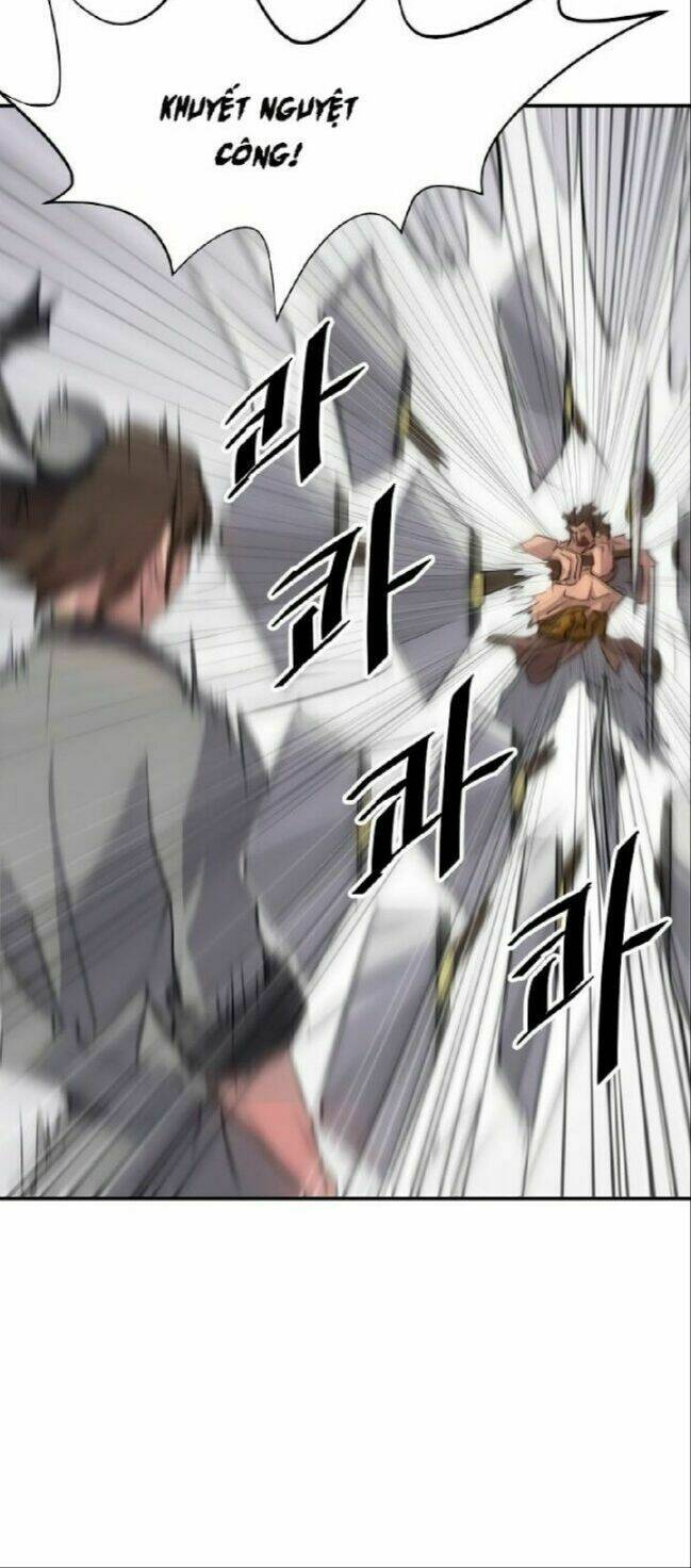 trọng sinh, bất khả chiến bại chapter 15 12