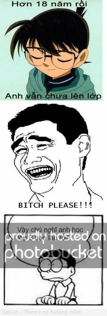 just troll chapter 3 4