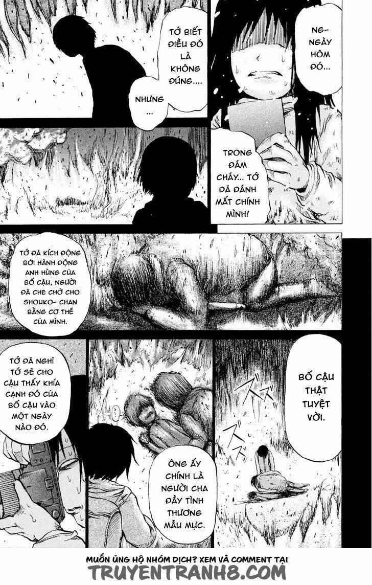 misu misou chapter 20 43