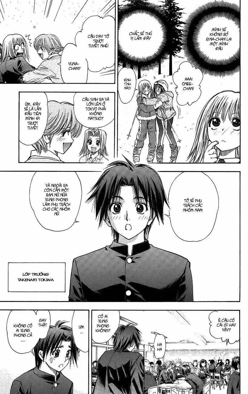 pretty face chapter 41 3