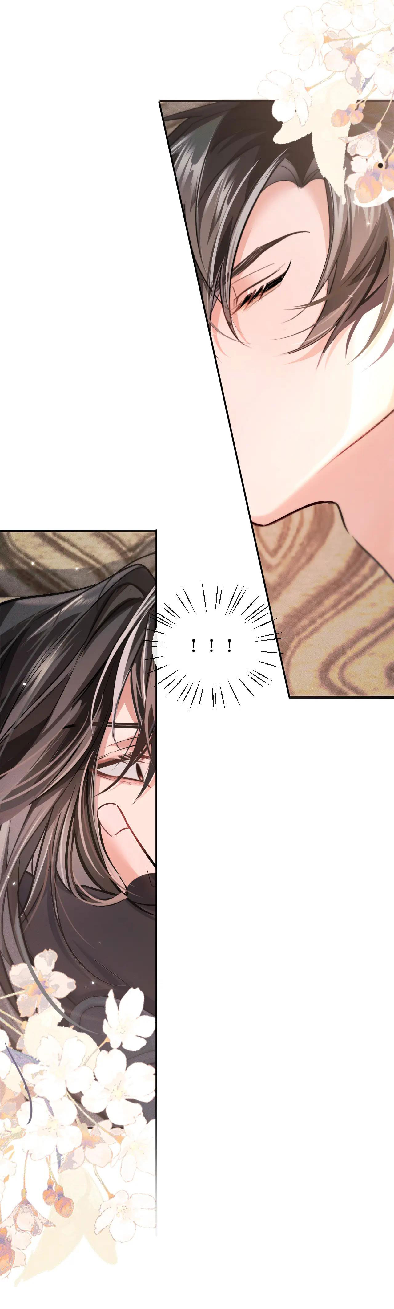 husky và sư tôn mèo trắng chapter 38 24