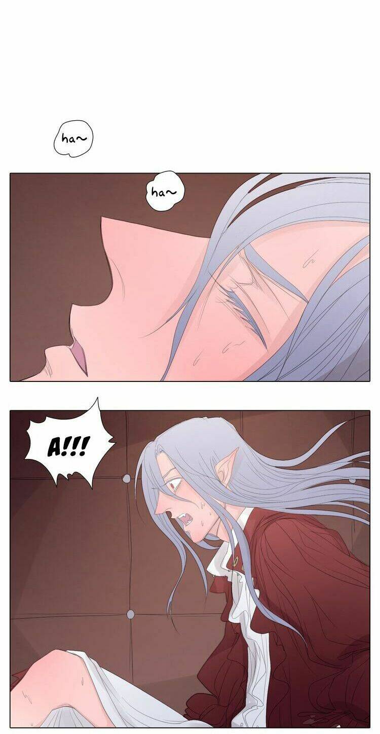 vampire & hunter chapter 2 7