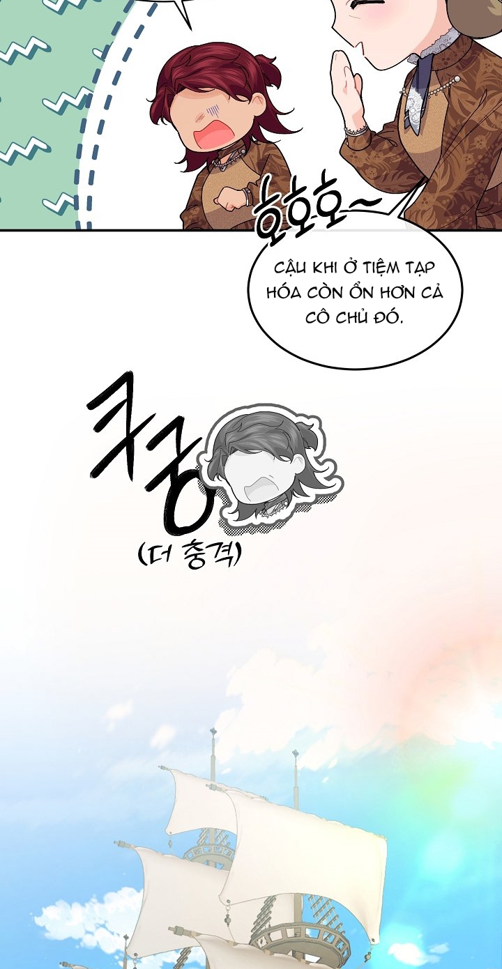 [18+] sự đáng sợ bên trong đại dương chapter 71.1 13