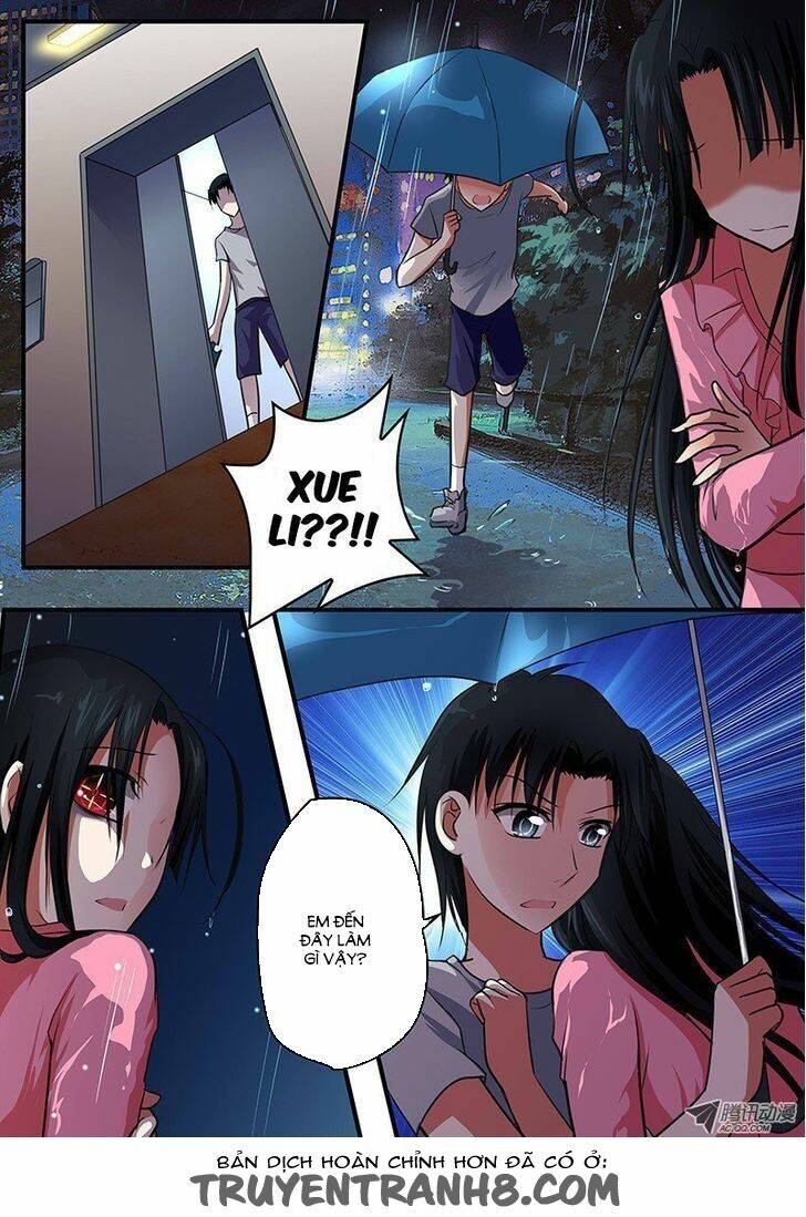 cupid's chocolates chapter 27 3