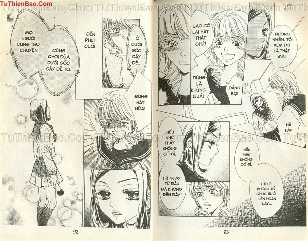 ác quỷ và bản tình ca chapter 1 45