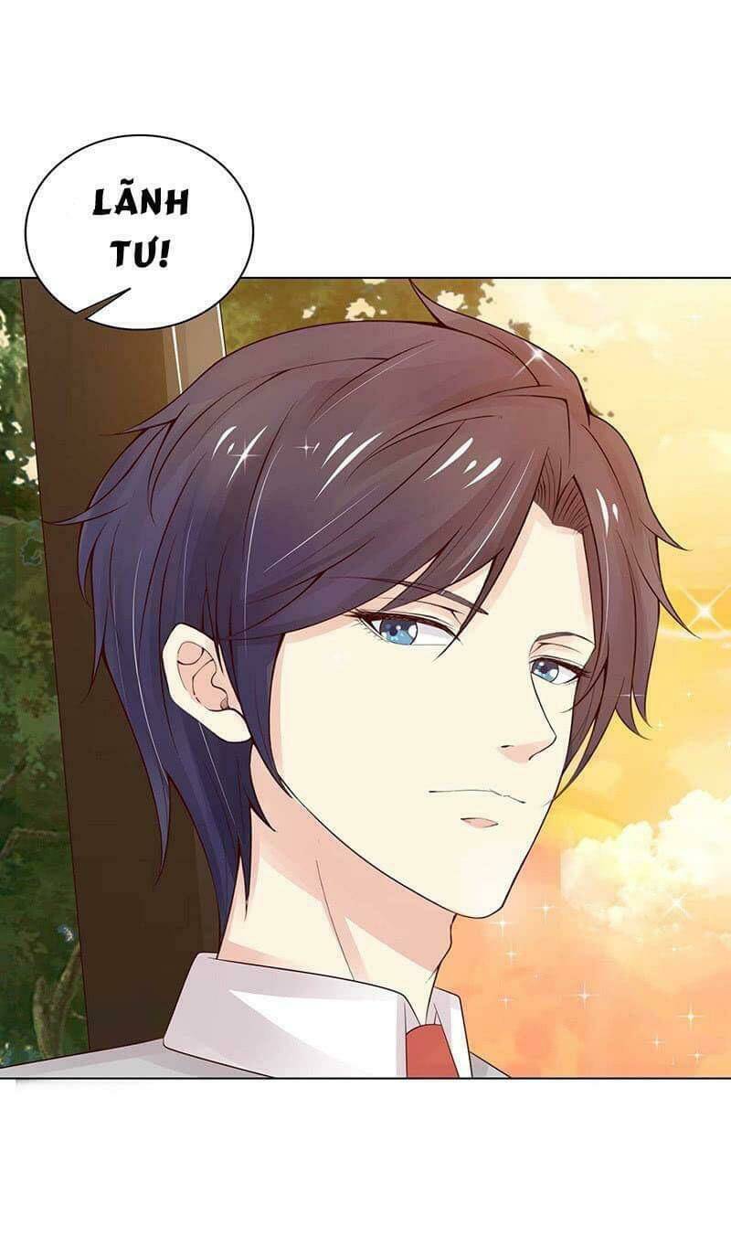 băng sơn học trưởng không được chọc chapter 57.1 28