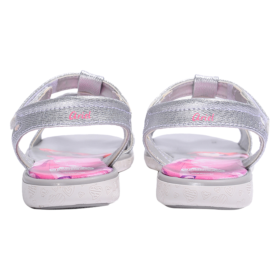 Sandals Bé Gái Disney Princess Biti's DTB068111